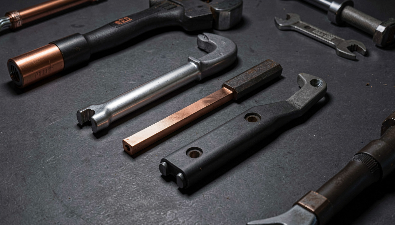 What is recommended for evening repair