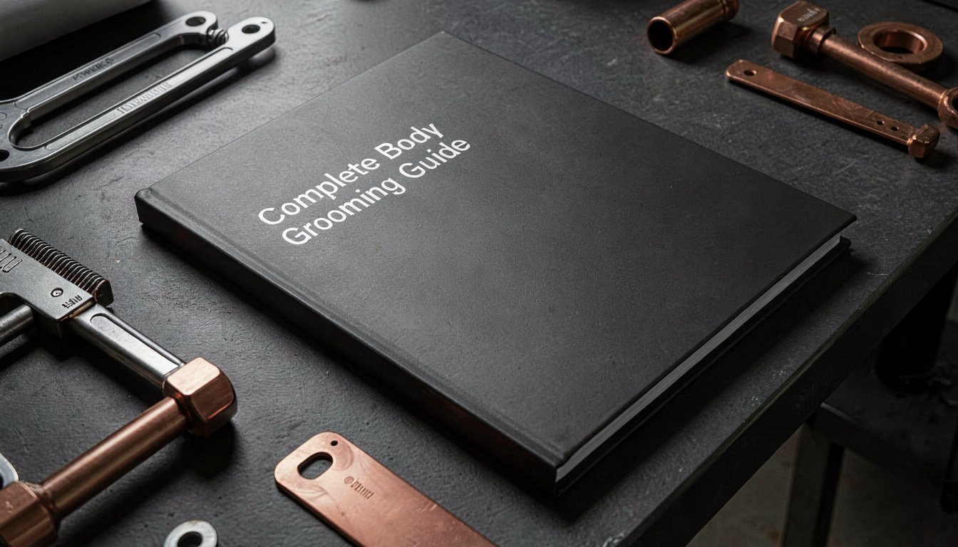 Complete Body Grooming Guide