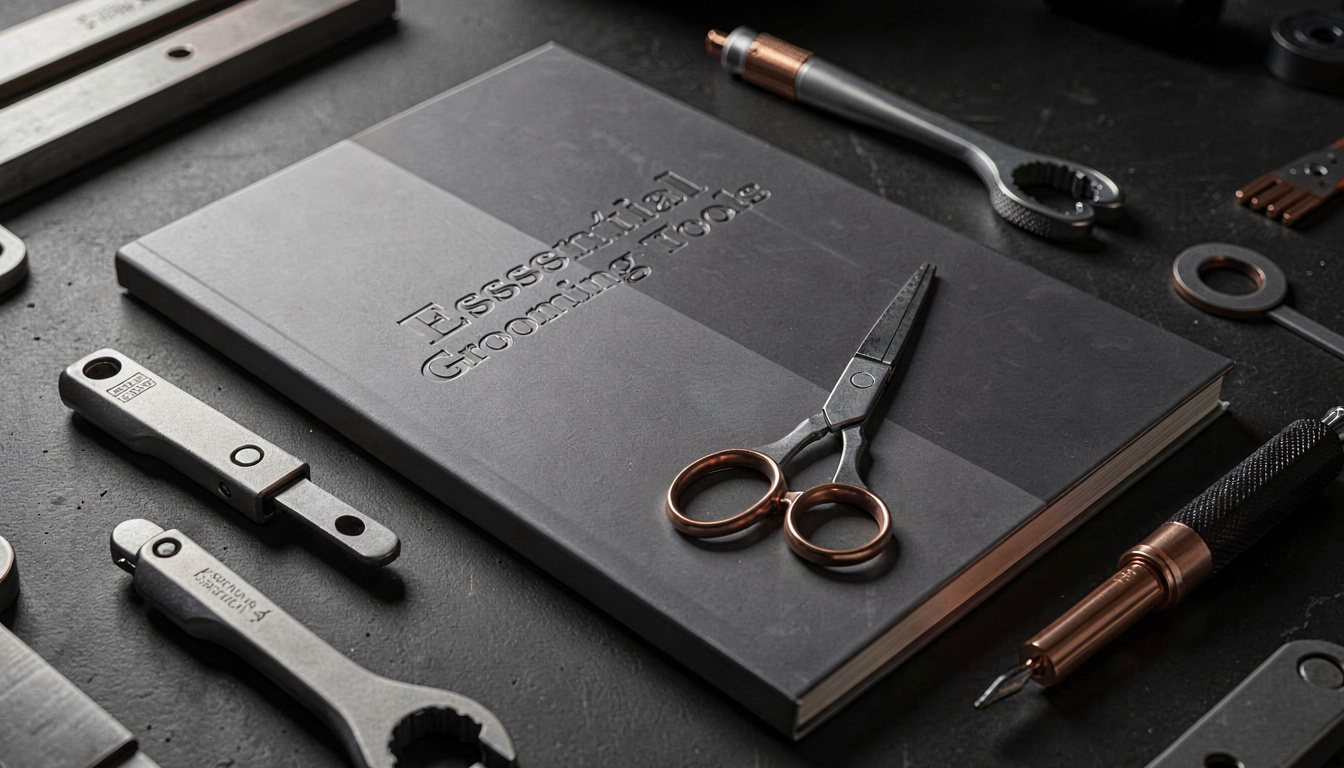 Essential Grooming Tools Guide