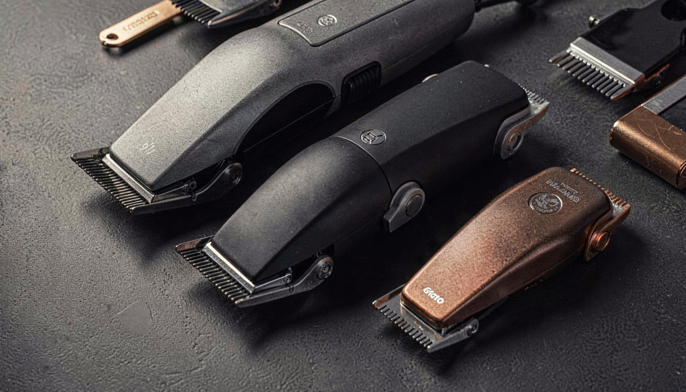 What mistakes ruin hair clippers fastest
