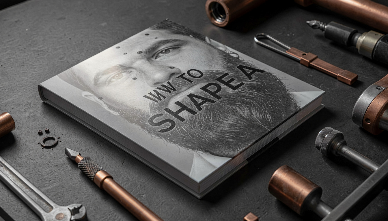 How to Shape a Beard