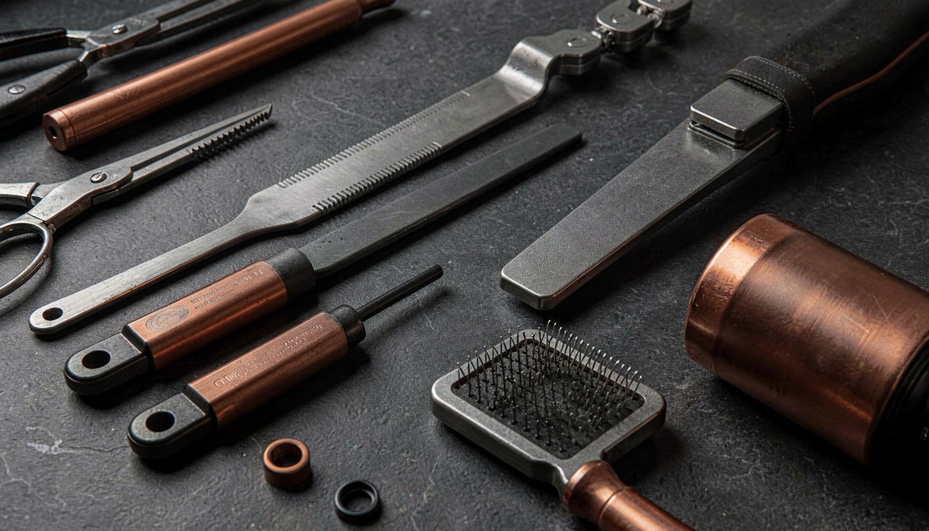 What are the most common manscaping mistakes