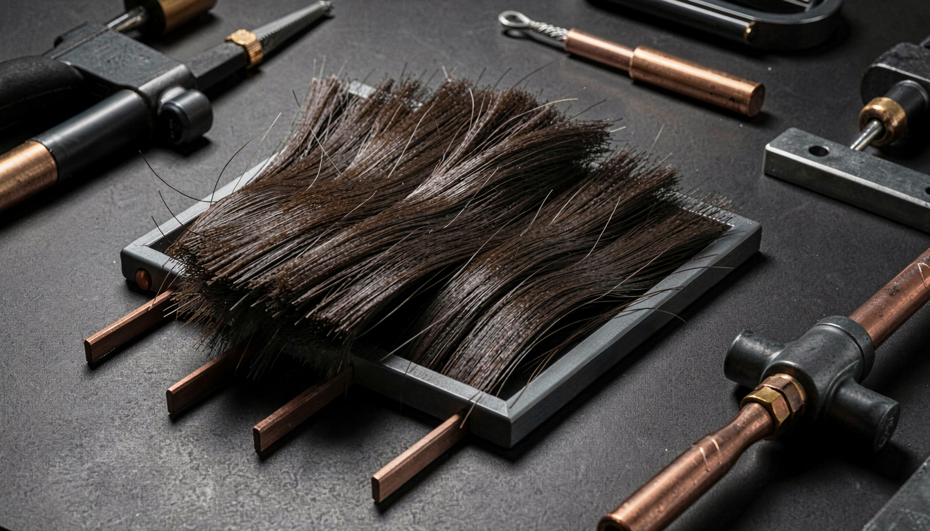 What daily habits instantly boost hair thickness