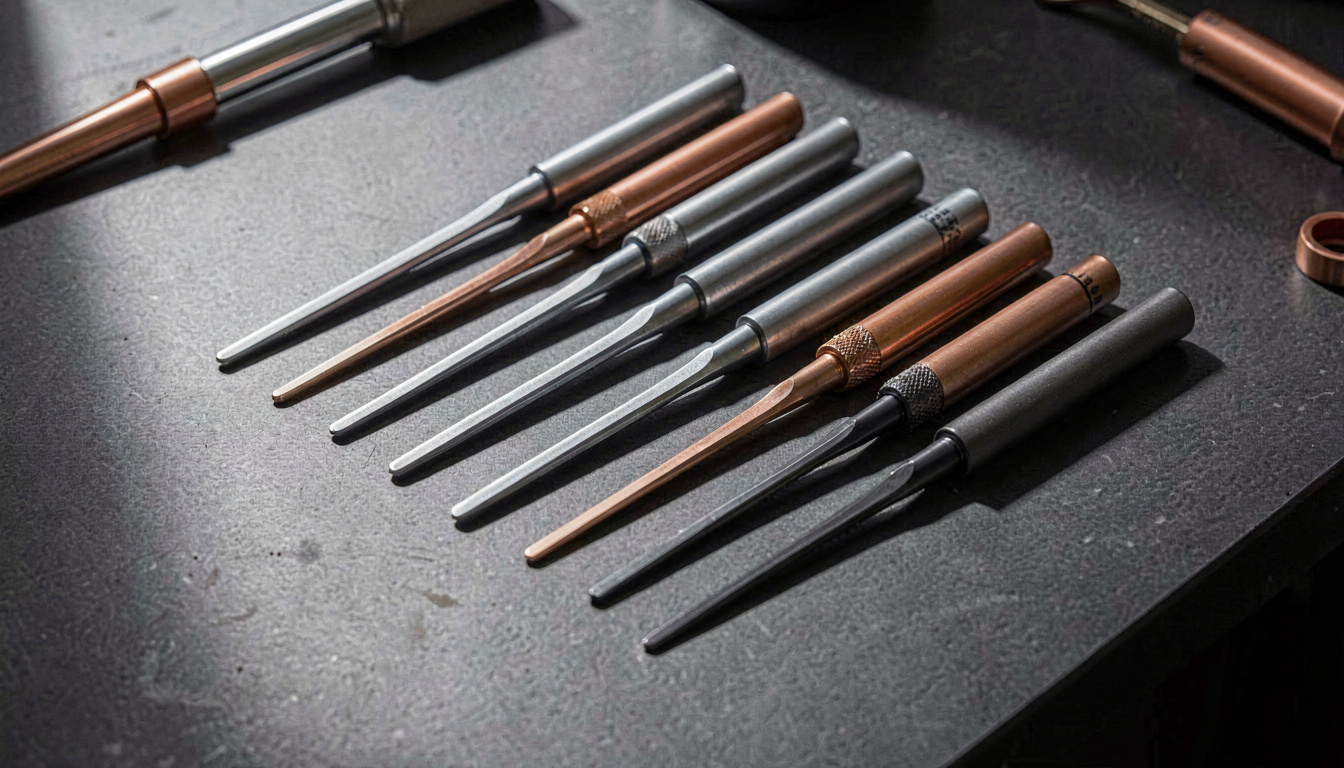 Shaving Direction Grain Tips