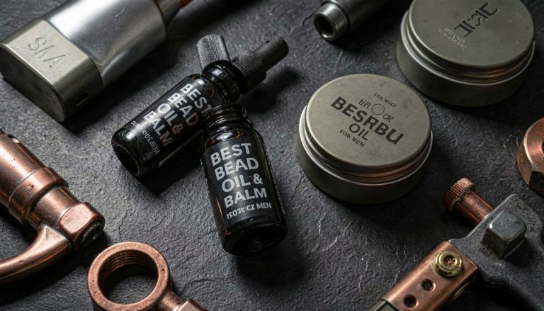 Best Beard Oil And Balm For Men
