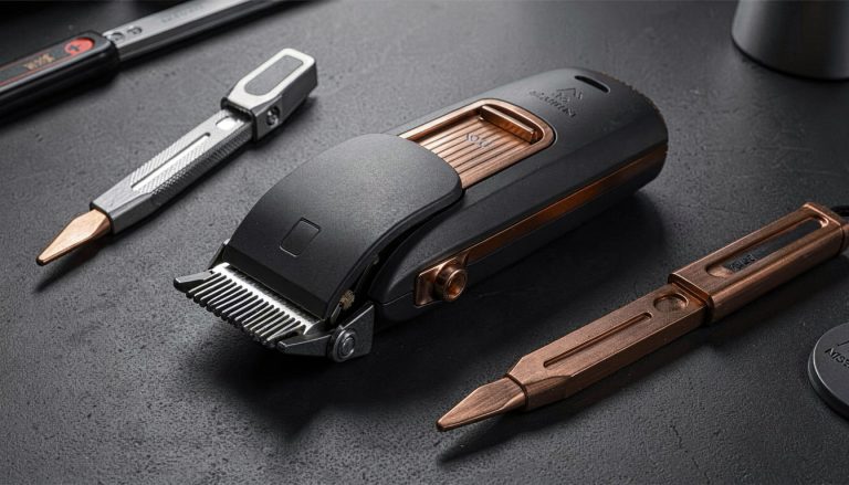 Best Cordless Hair Clipper Home