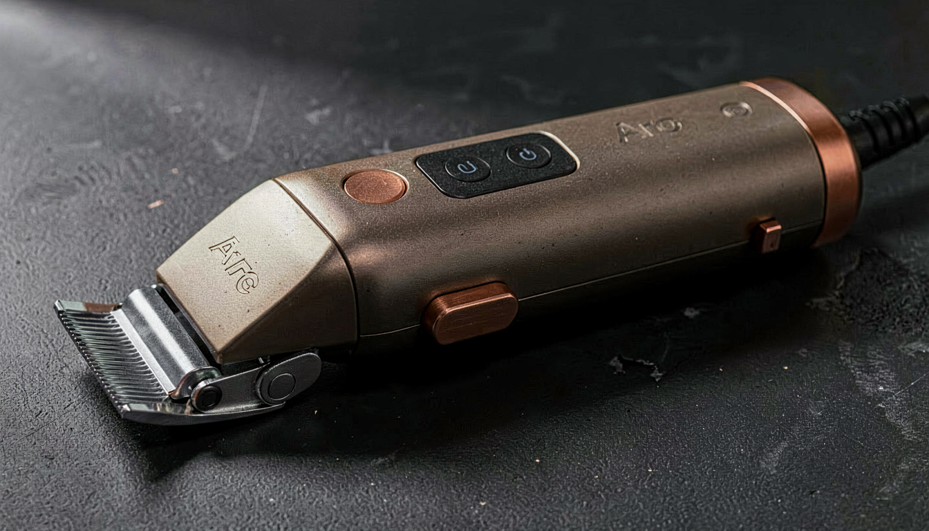 Are cordless hair clippers regulated by the