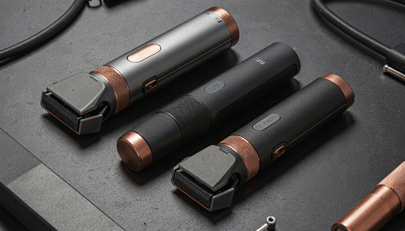 best electric razor legs men