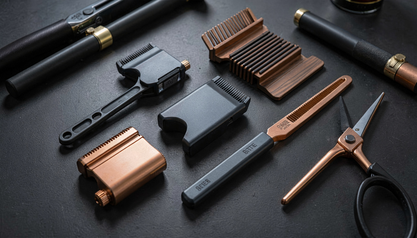 best men grooming set beginners
