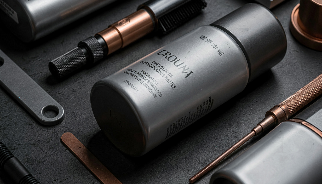 What regulations matter for grooming skincare products