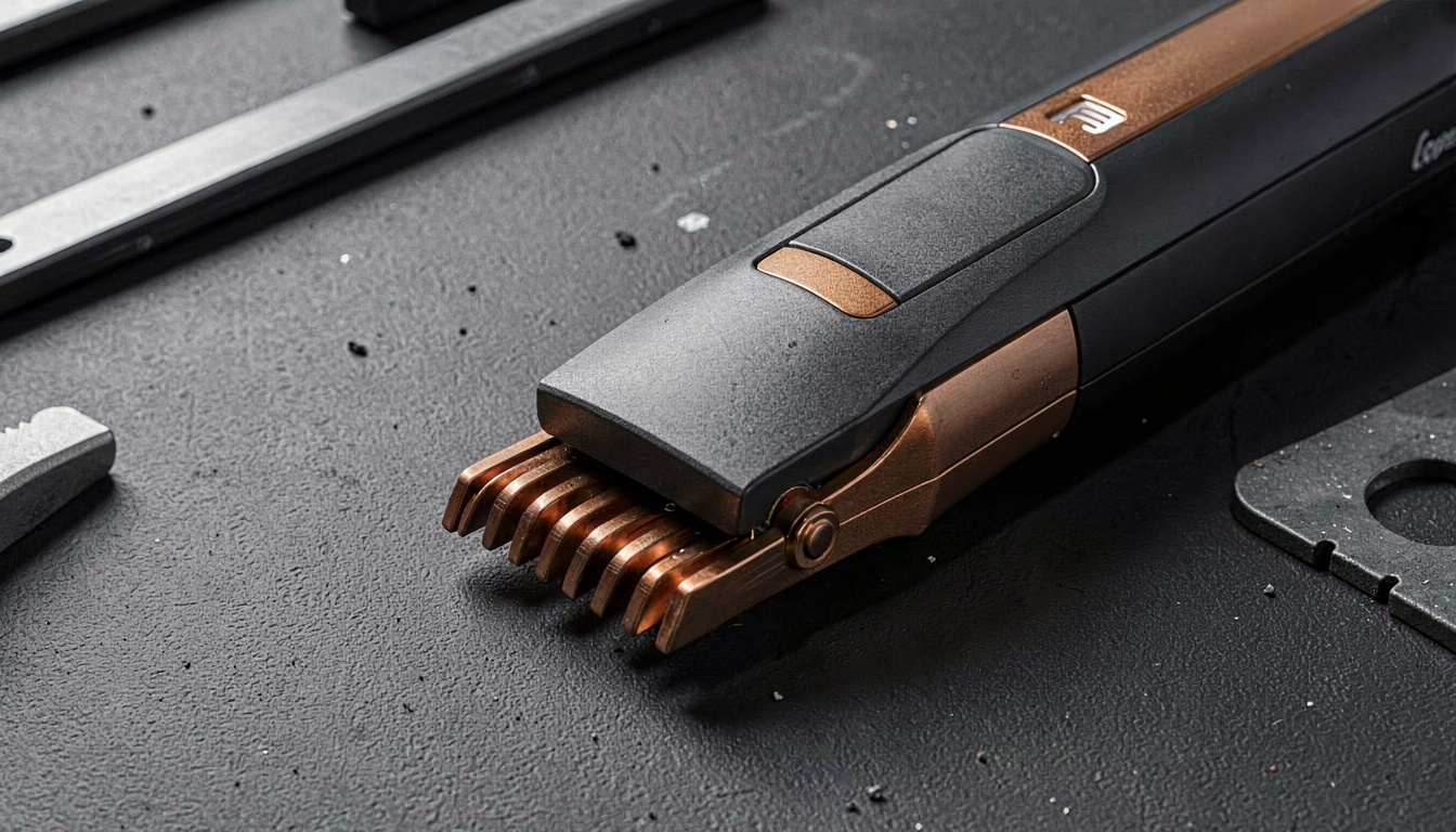 best nose hair clipper men