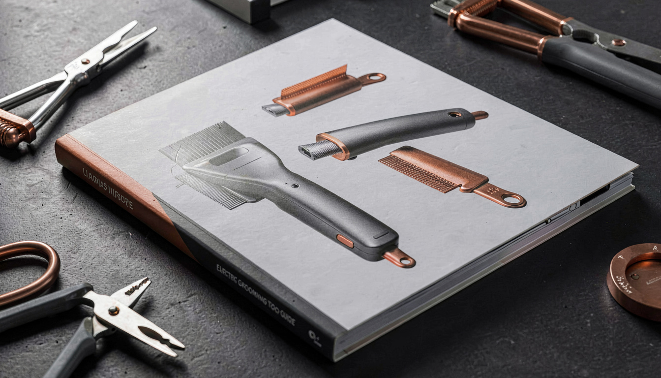 Electric Grooming Tools Guide