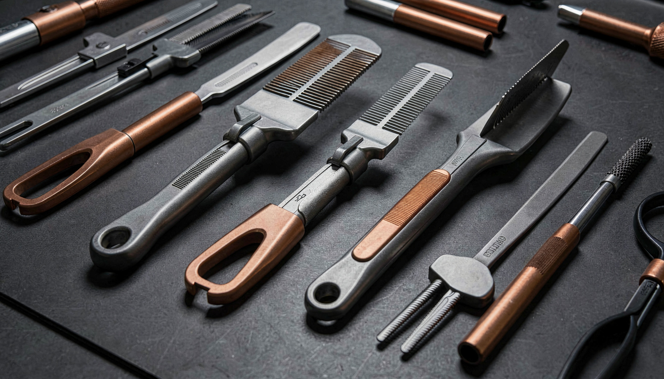 What to avoid when buying grooming tools